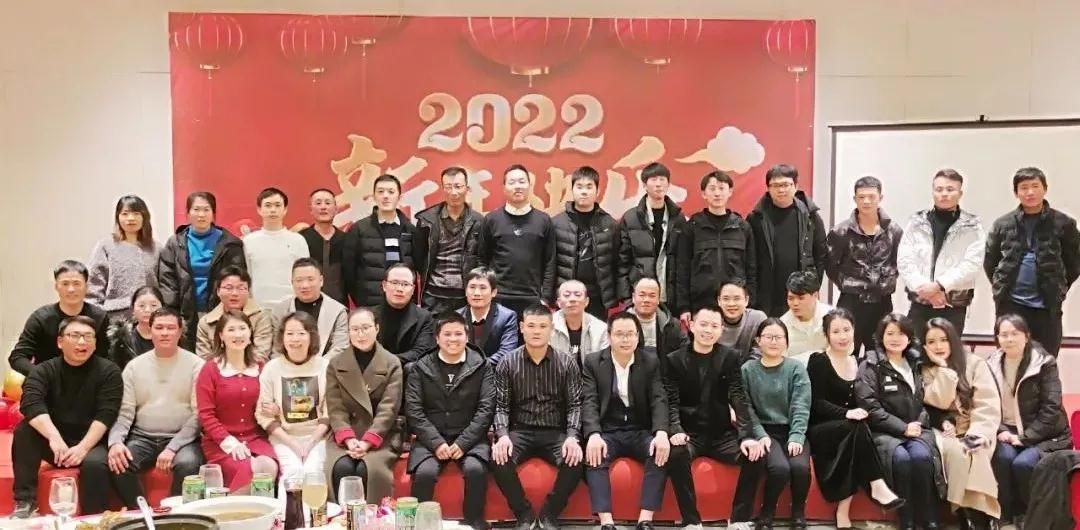 除夕夜 | 阖家团圆迎新春