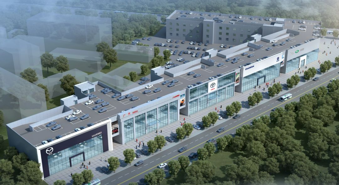 项目风范|感恩节特辑